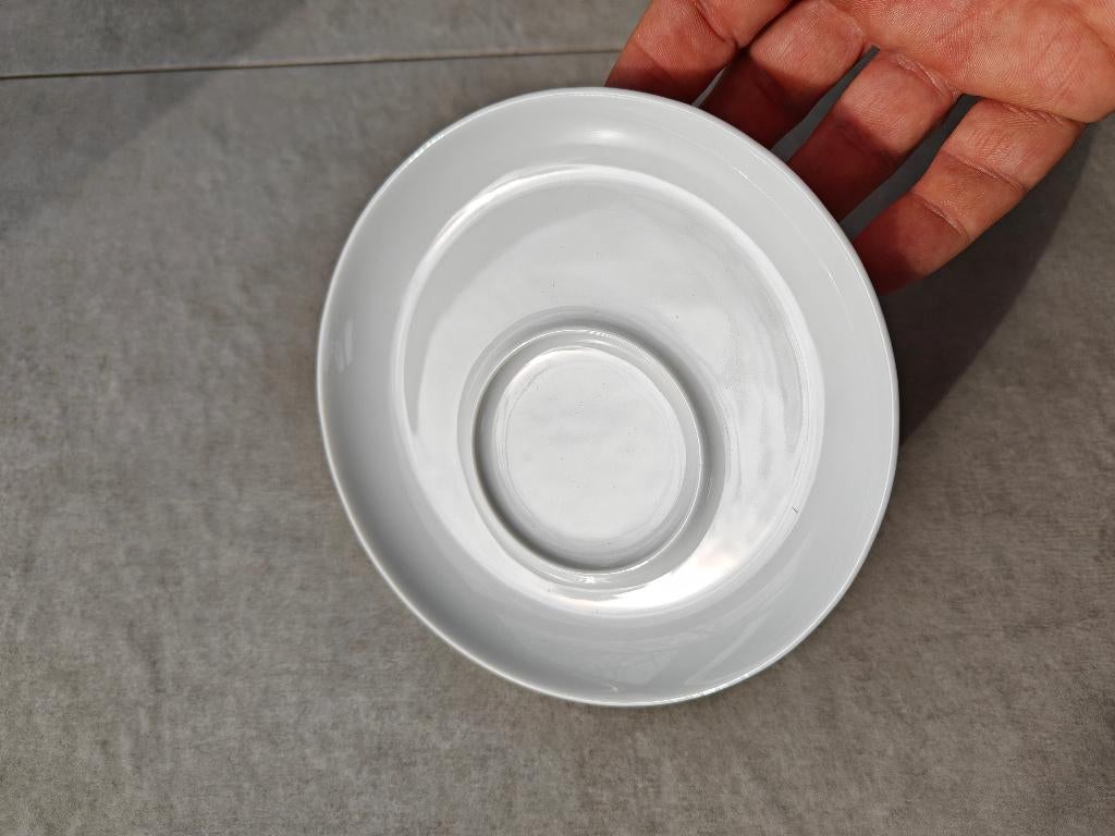Melitta Combi ondertas 102 stuks, Ophalen