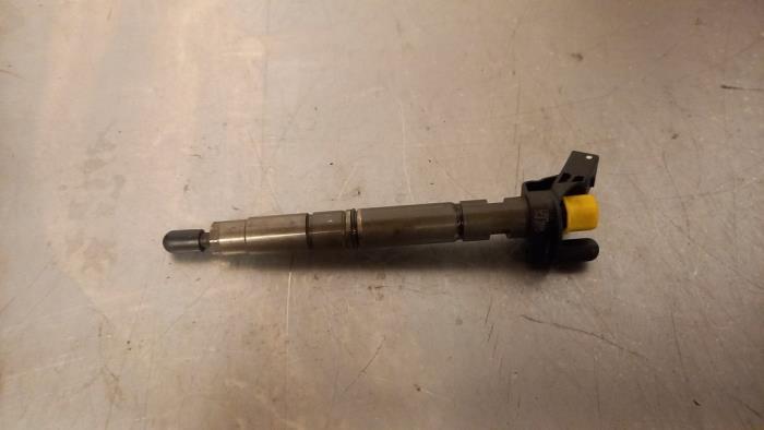 Injecteur (diesel) d'un Audi Q7, -, 3 mois de garantie, Audi, Utilisé
