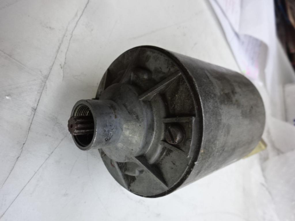 Moteur d'essuie-glace pour Fiat Dino, Enlèvement, Utilisé, Fiat