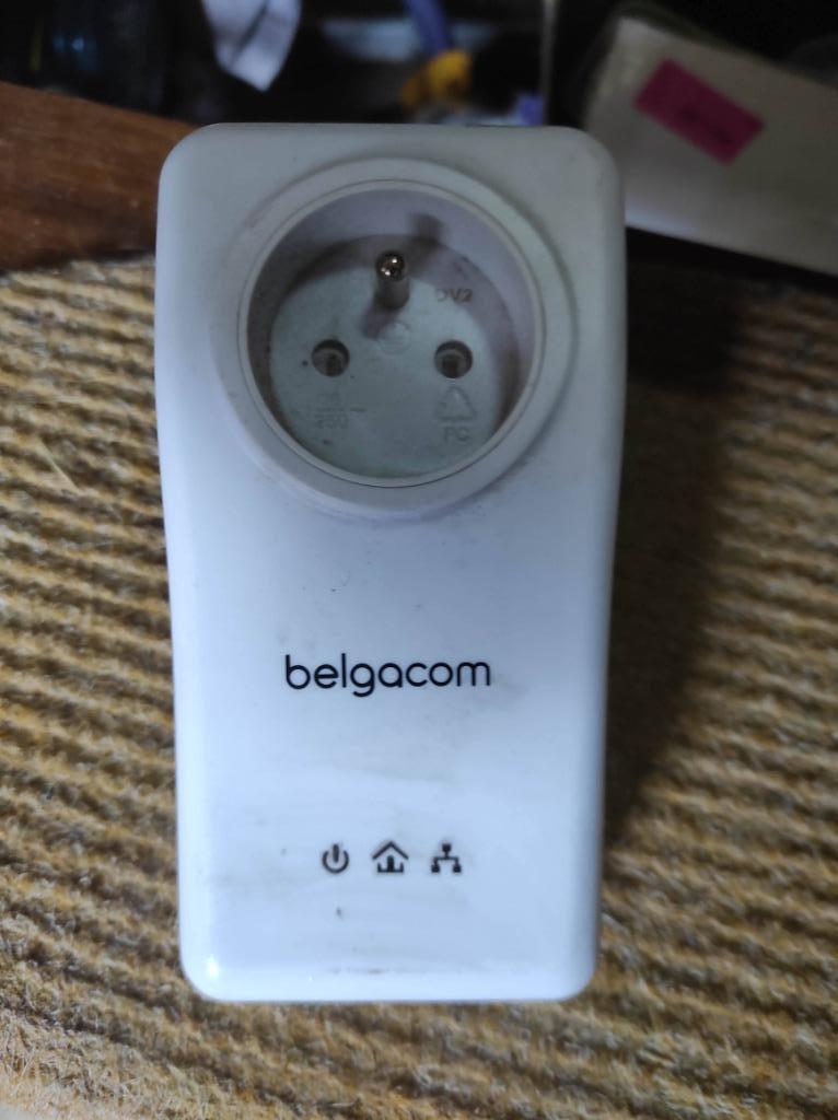 wifi versterker, Ophalen of Verzenden, Gebruikt