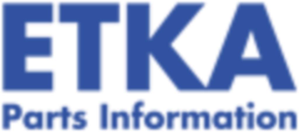 ETKA 8,6 25/6/2023 VMware, dus al geïnstalleerd, Envoi