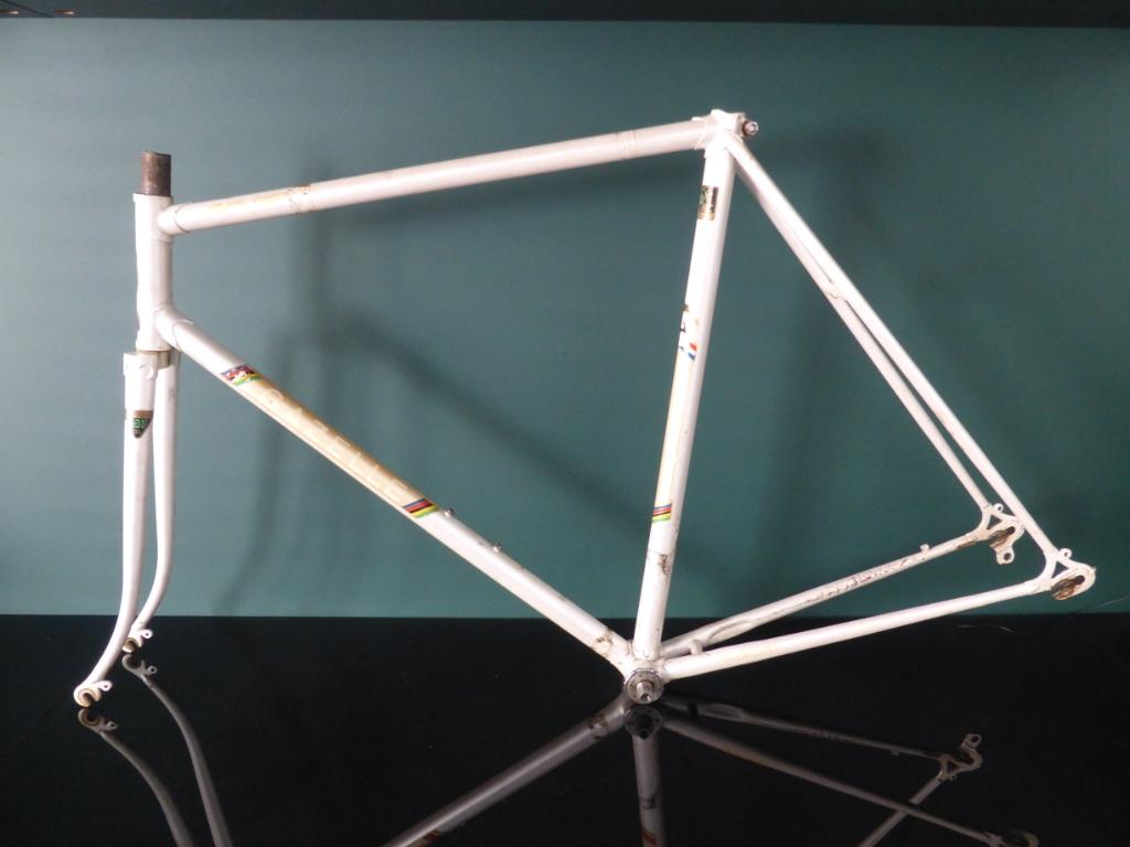 Gazelle Champion Mondial, Fietsen en Brommers, 55 tot 59 cm, Ophalen, Gazelle, Jaren '60 of nieuwer