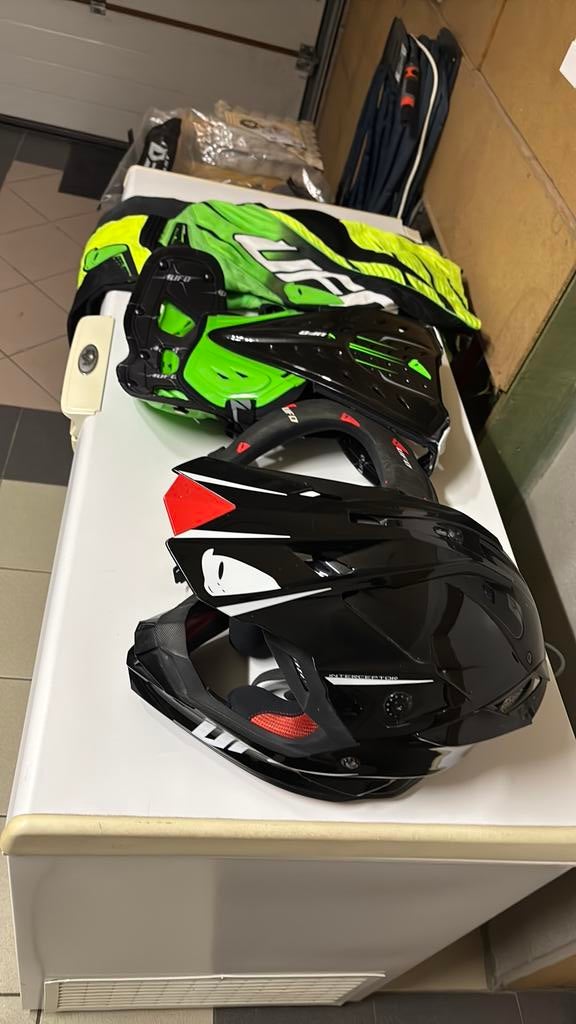 UFO motorcrossset, Overige merken, L, Tweedehands, Overige typen