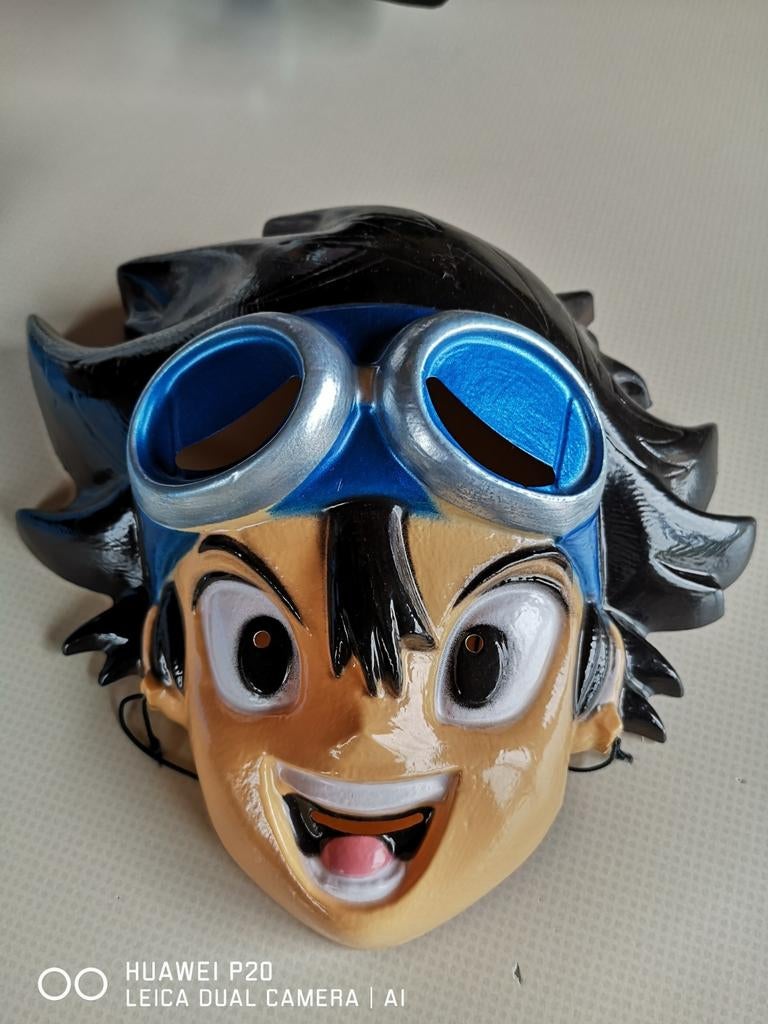 Digimon van akiyoshi hongo toei animation 1999, Ophalen of Verzenden, Zo goed als nieuw