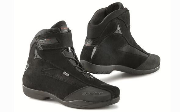 TCX Jupiter Evo Gore-Tex (Nieuwstaat) maat 48, Motoren, Heren, Ophalen of Verzenden, Tcx, Laarzen