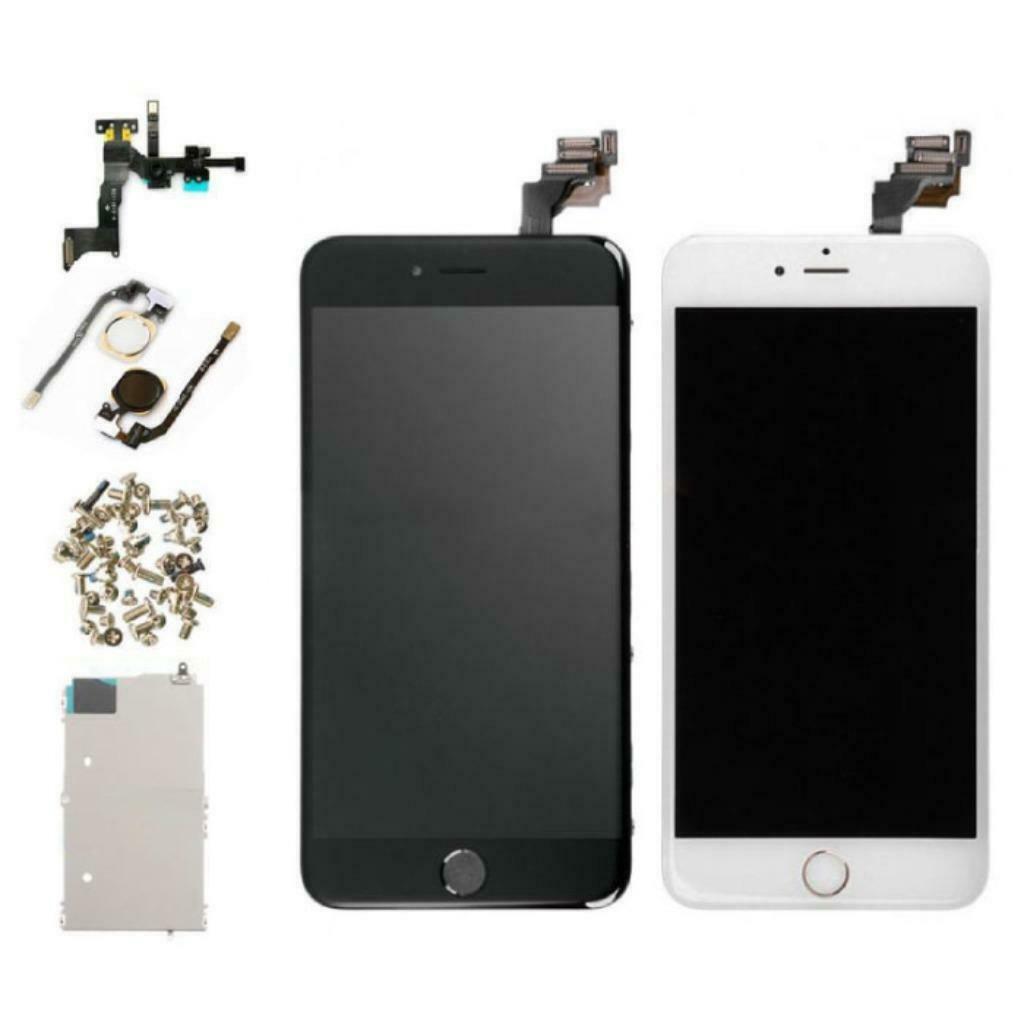 iPhone Écran tactile OLED Réparation 6 7 8 X 11 12 13 14 15, Télécoms, Téléphonie mobile | Accessoires & Pièces, Envoi, Neuf, Autres types