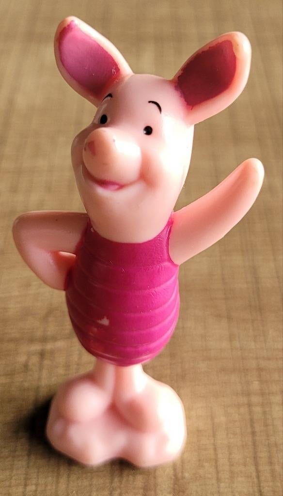 Disney figuur: Knorretje, Ophalen of Verzenden, Gebruikt