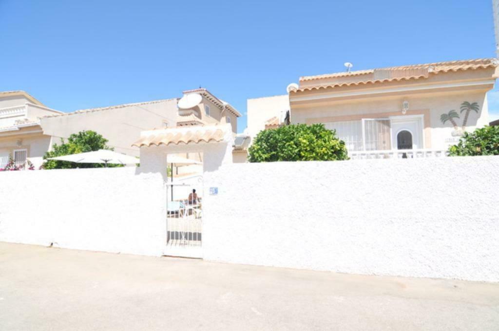 Ciudad Quesada Casa Hilmar, Propriétaire, Village, Maison de campagne ou Villa, 3 chambres à coucher