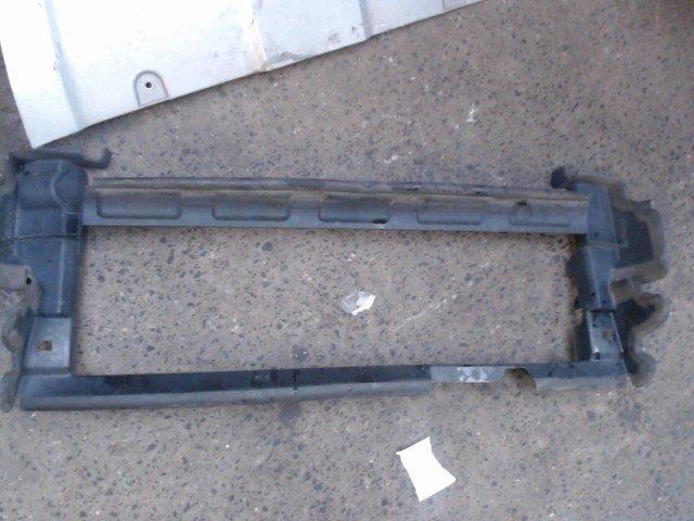 Déflecteur radiateur Land Rover 2011-2015 LP/15172, Enlèvement, Utilisé, Avant, Rover