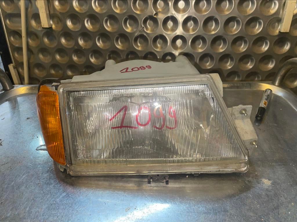 Phareavd Alfa Romeo 33 03466748, Autos : Pièces & Accessoires, Enlèvement, Alfa Romeo