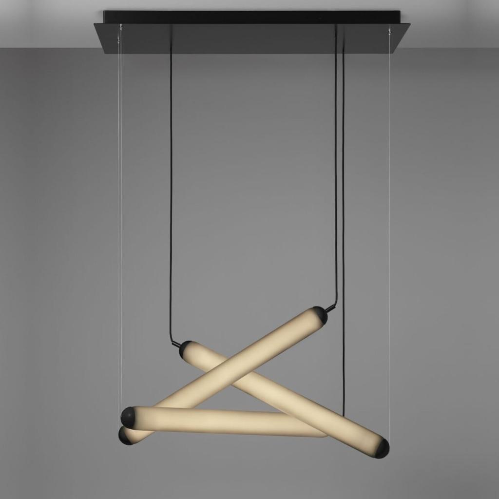 Hanglamp Brokis - Puro Eclectic, Ophalen, Nieuw