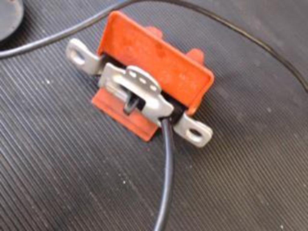 Moteur ouverture de coffre Volkswagen Fox 3P 2005-2011, Ophalen of Verzenden, Gebruikt, Volkswagen