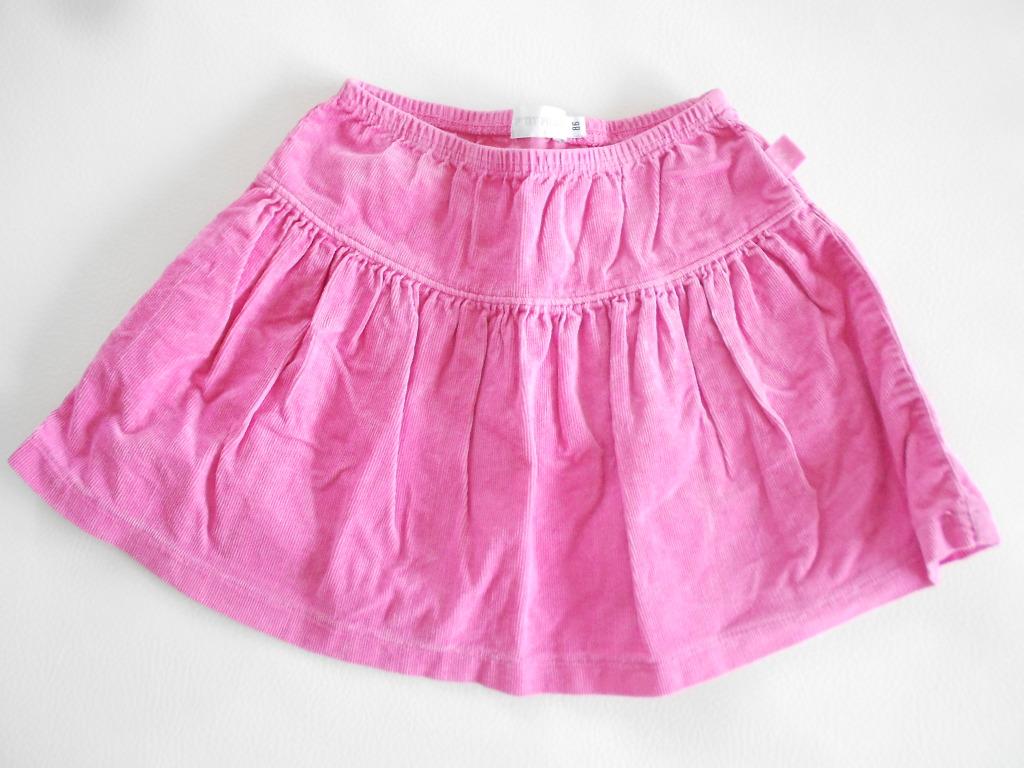 m 86 longsleeve Bumba en rokje Filou, Kinderen en Baby's, Ophalen of Verzenden, Zo goed als nieuw