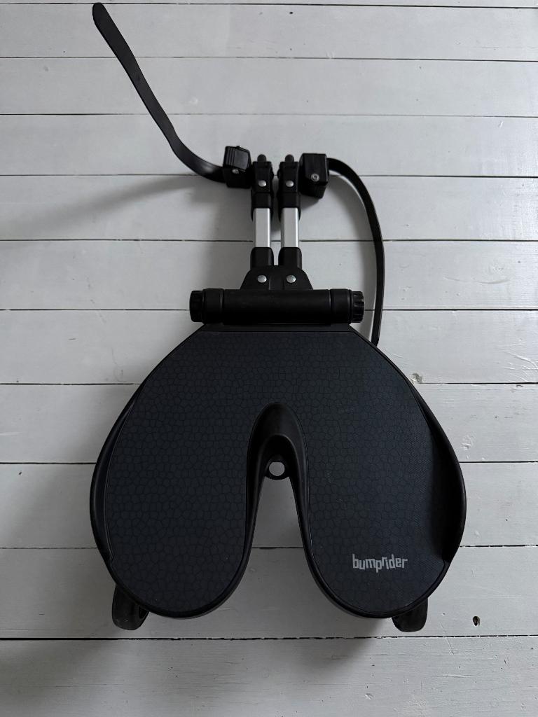 Bumprider meerijdplankje, Kinderen en Baby's, Buggy's, Ophalen, Zo goed als nieuw, Overige merken