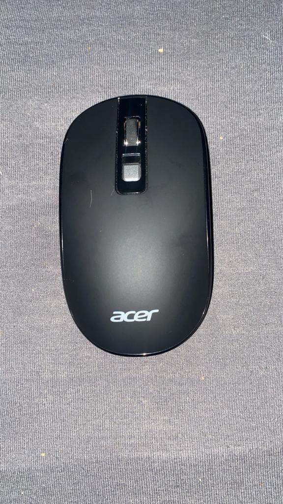 Souris sans fil Asus, Enlèvement ou Envoi, Comme neuf, Sans fil, Souris