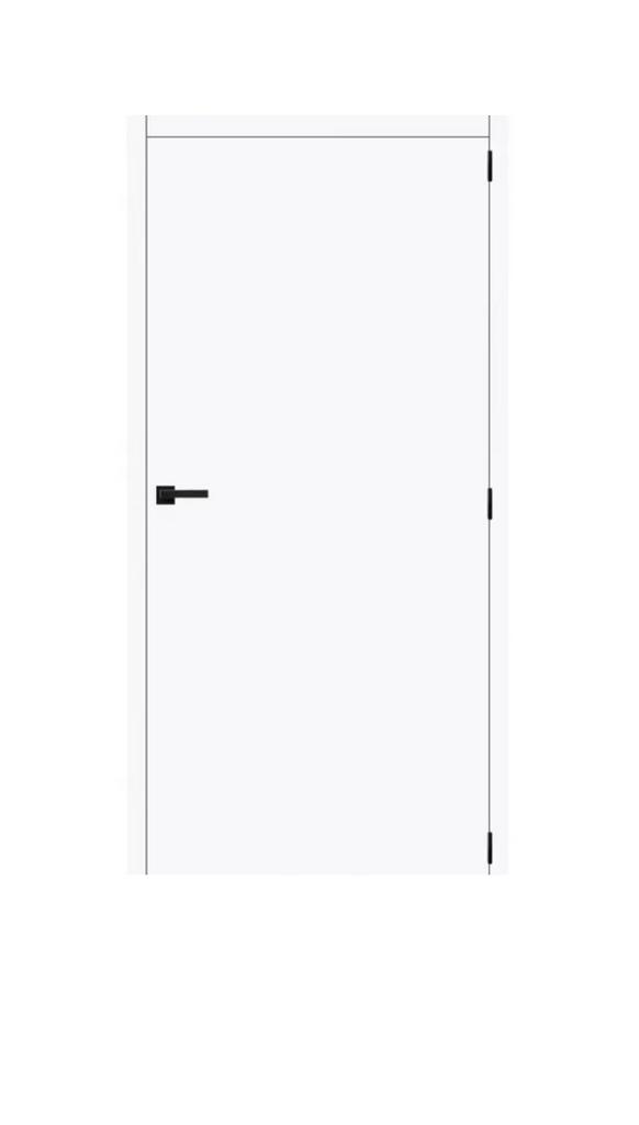 Schilderdeur 201x73, Doe-het-zelf en Bouw, Deuren en Vliegenramen, Ophalen, Minder dan 80 cm, Binnendeur, Nieuw