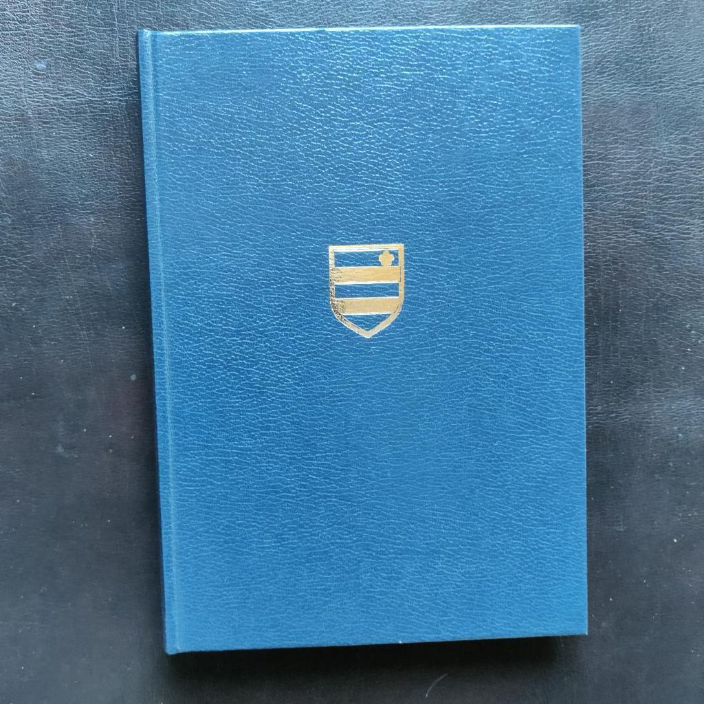 Toen Meerhout nog de stoomtram had, Ophalen of Verzenden, Gelezen, E. Nijsmans