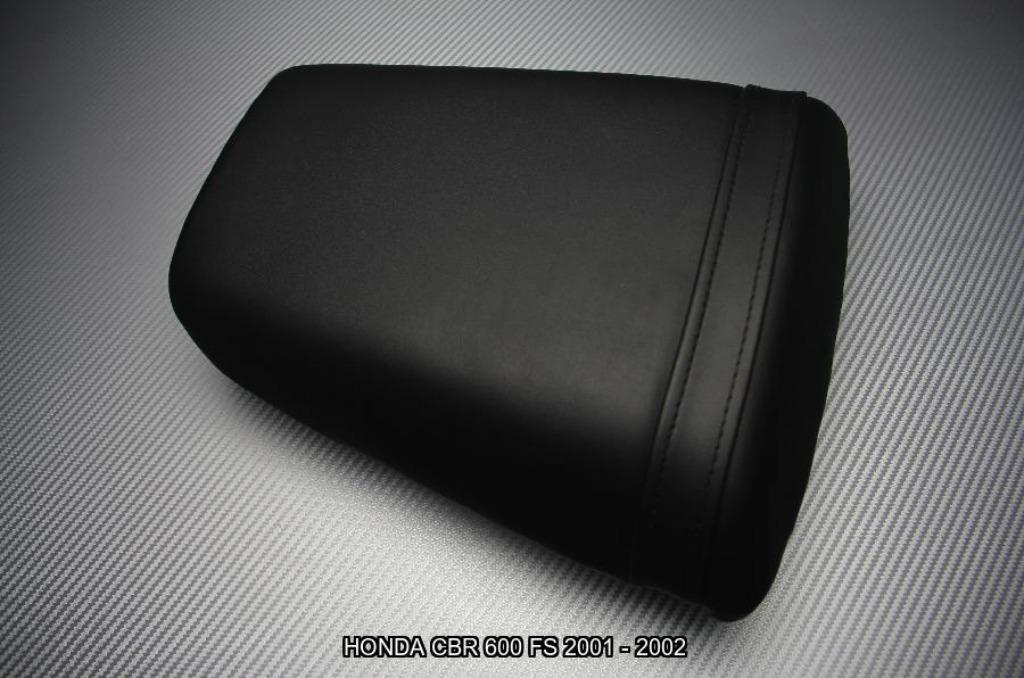 AVDB achter zadel voor HONDA CBR 600 FS F4I 2001 - 2002