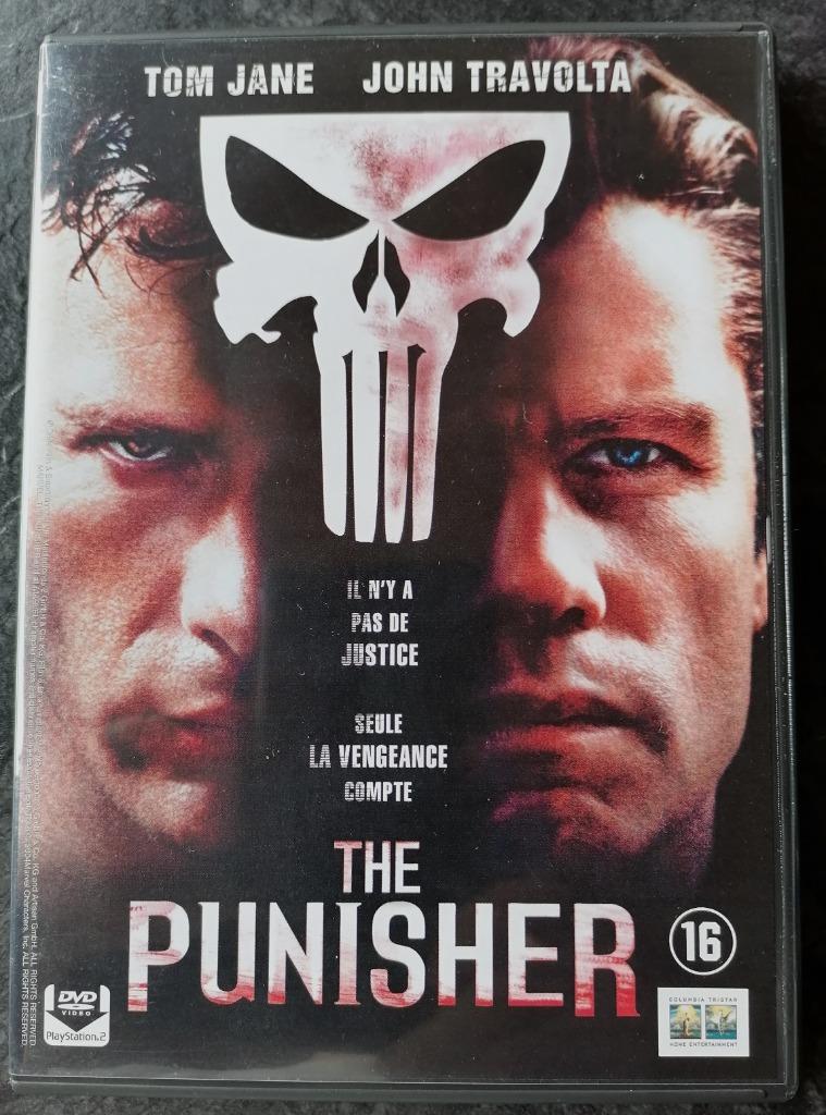 Dix DVD différents d'action, À partir de 12 ans, Enlèvement ou Envoi, Utilisé, Action et Aventure