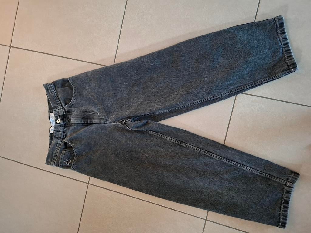 Big boy jeans maar xxs, Kleding | Heren, Spijkerbroeken en Jeans, Ophalen of Verzenden, Zo goed als nieuw