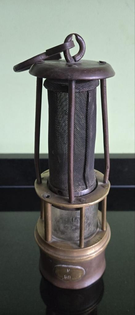 Lampe