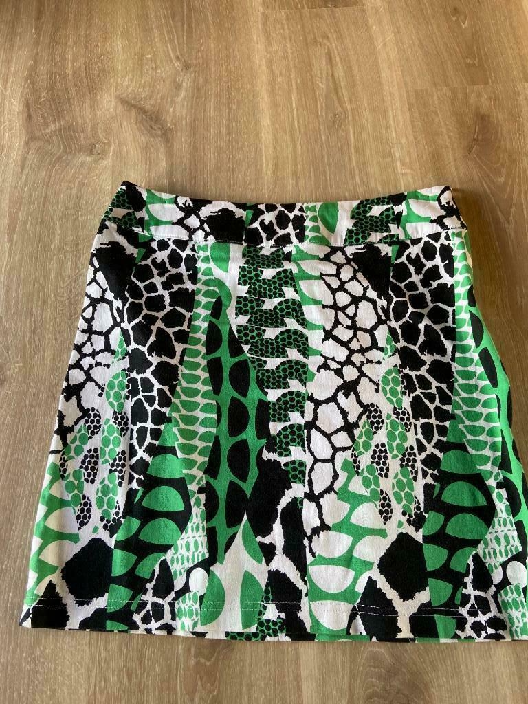 Rok MXY, Overige kleuren, Zo goed als nieuw, Boven de knie, Ophalen