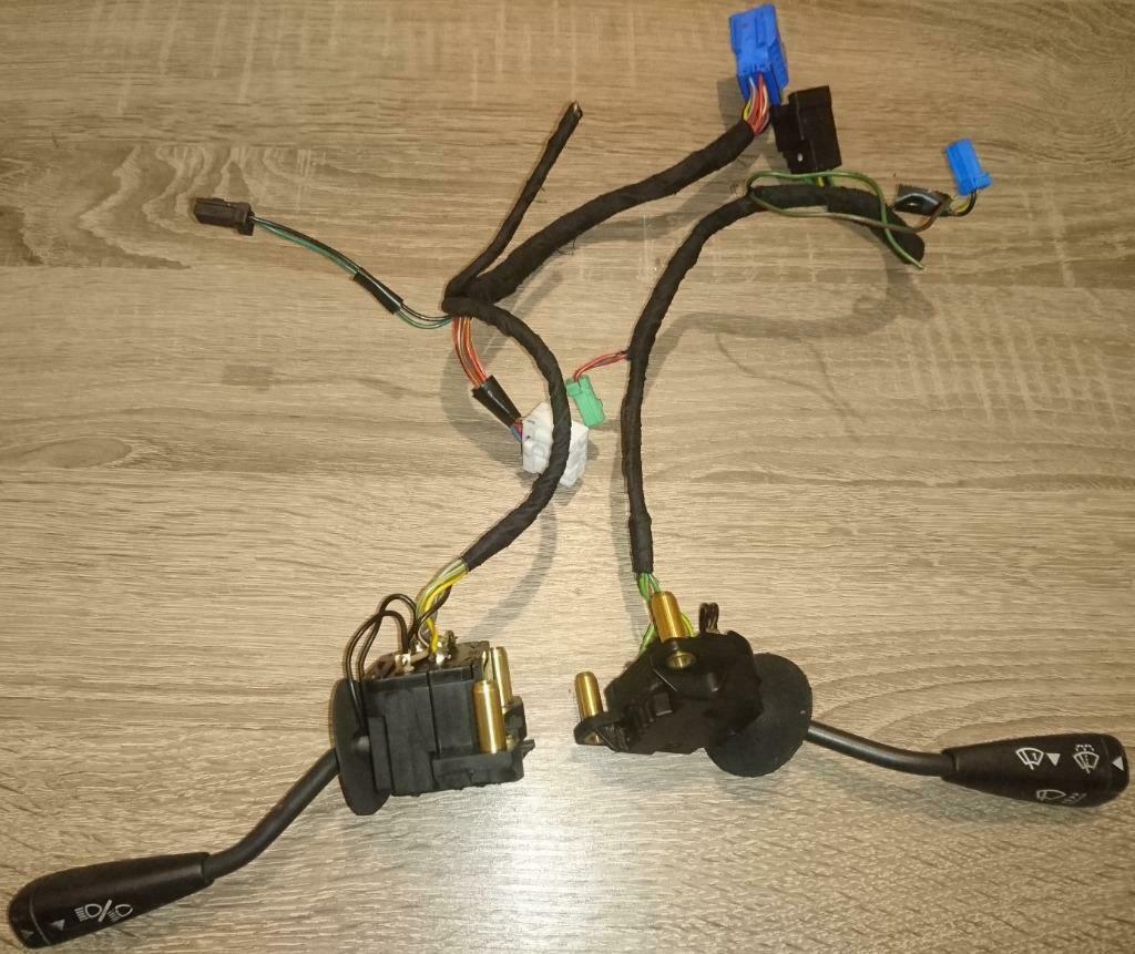 stuurkolomschakelaars DAIMLER SIX LWB Jaguar XJ6 X300, Ophalen of Verzenden, Gebruikt, Jaguar