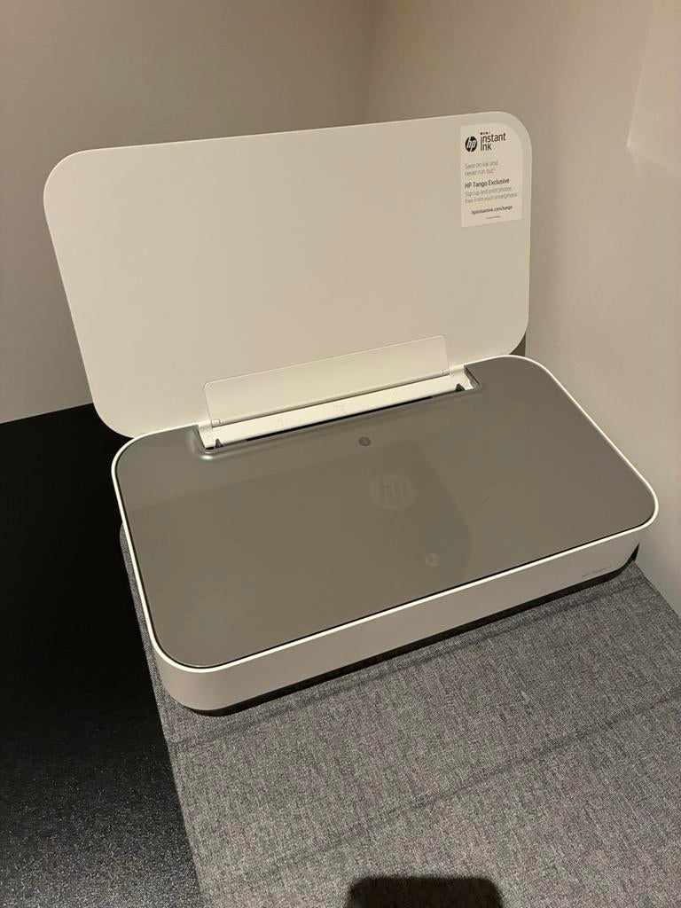 HP Tango X comme neuf, Enlèvement, Comme neuf, Imprimante