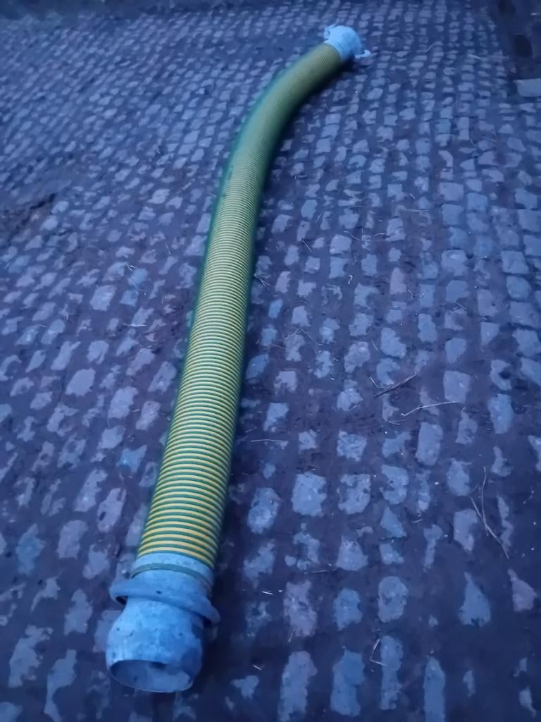 Zuigdarm beerton/aalton, Ophalen, Serretuinbouw, Gewasbescherming en Bemesting