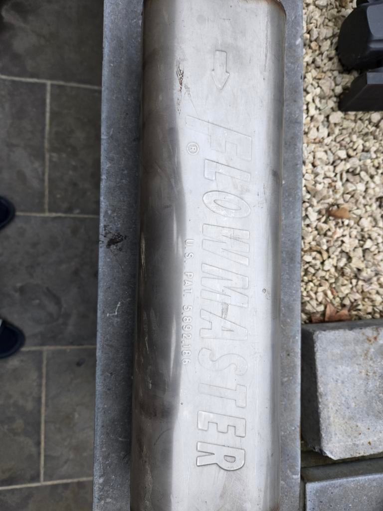 Échappement intermédiaire universel, Enlèvement