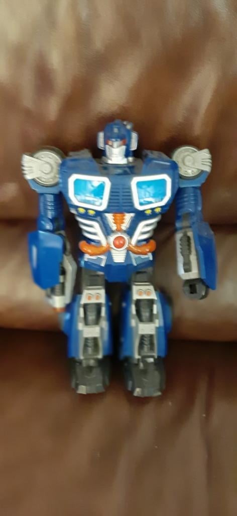 Robot Happy Kid, Verzamelen, Ophalen of Verzenden, Zo goed als nieuw