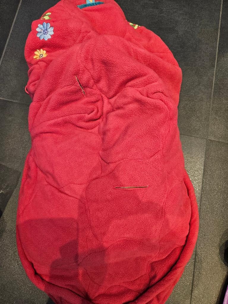 lodger zak voor buggy, Kinderen en Baby's, Ophalen of Verzenden, Zo goed als nieuw, Overige merken