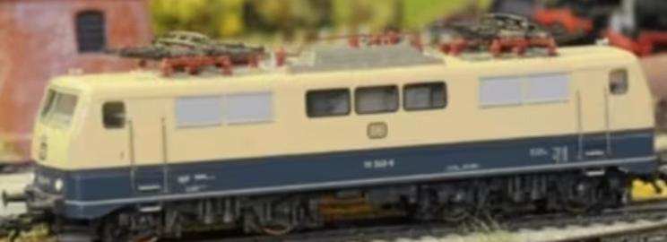 marklin 3042, Enlèvement ou Envoi, Comme neuf, Locomotive, Märklin