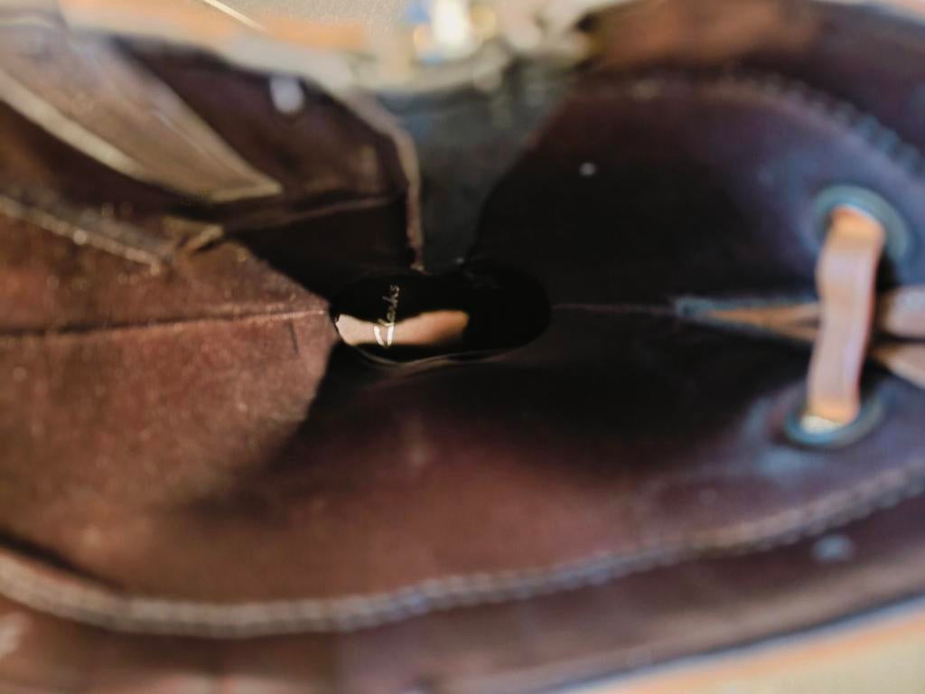 Bottes à talons marron clair, Enlèvement ou Envoi, Comme neuf