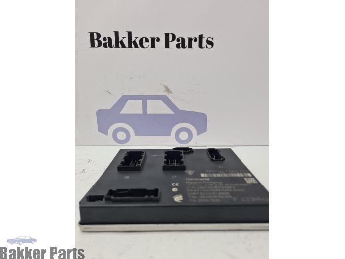 Comfort Module van een Porsche Cayenne, Gebruikt, -, -, Porsche