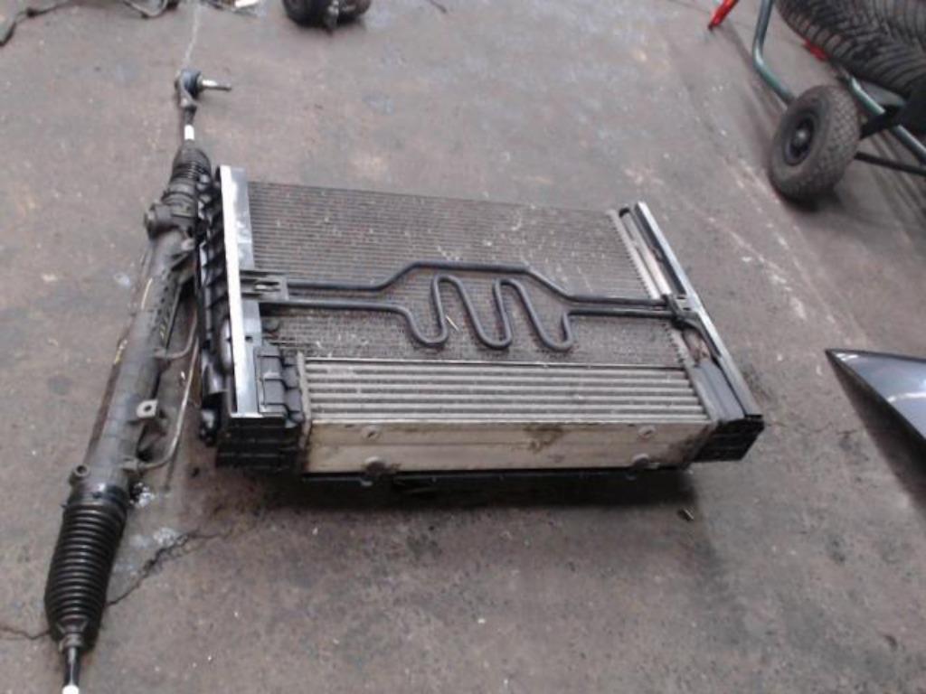 Radiateur BMW E87 2.0D 90kw 2004-2006 LP/14575, Ophalen, Gebruikt, BMW