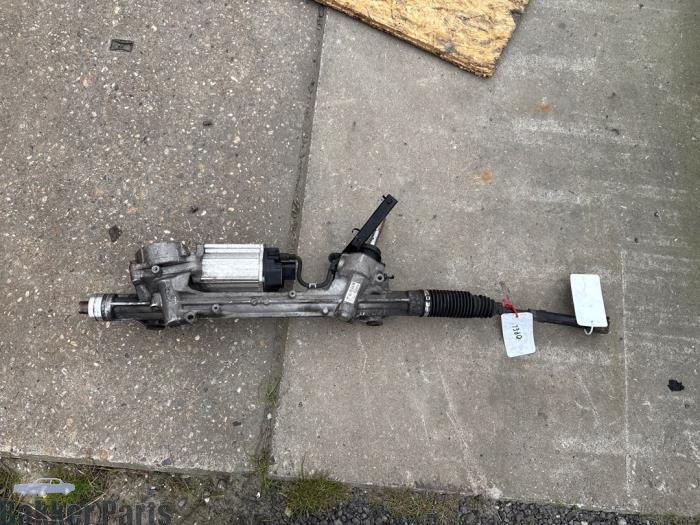 Stuurhuis van een Opel Astra, Auto-onderdelen, Besturing, Opel, Gebruikt, 3 maanden garantie