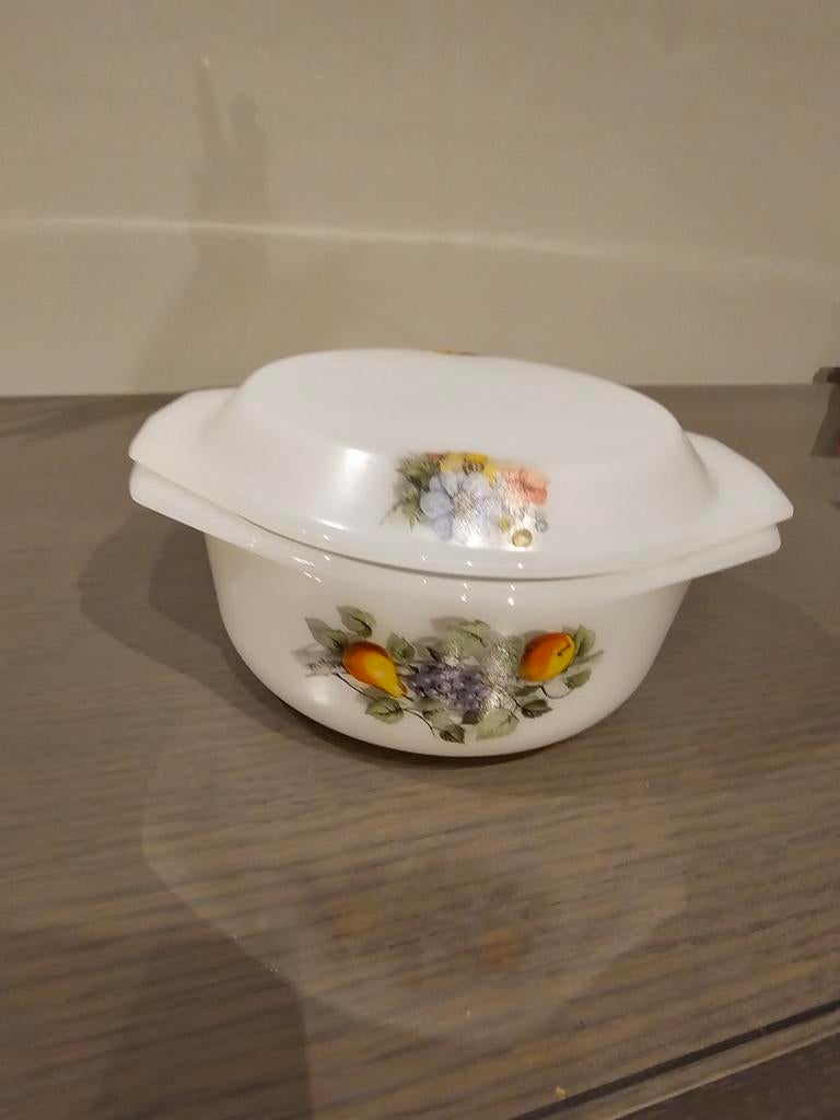 Vuurvaste kom, Ophalen of Verzenden