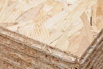 Panneaux Osb 3 de 12, 18 & 22mm en SUPER PROMOS STOCK 🔥📣, Doe-het-zelf en Bouw, Ophalen, Nieuw, Hout, Minder dan 20 mm