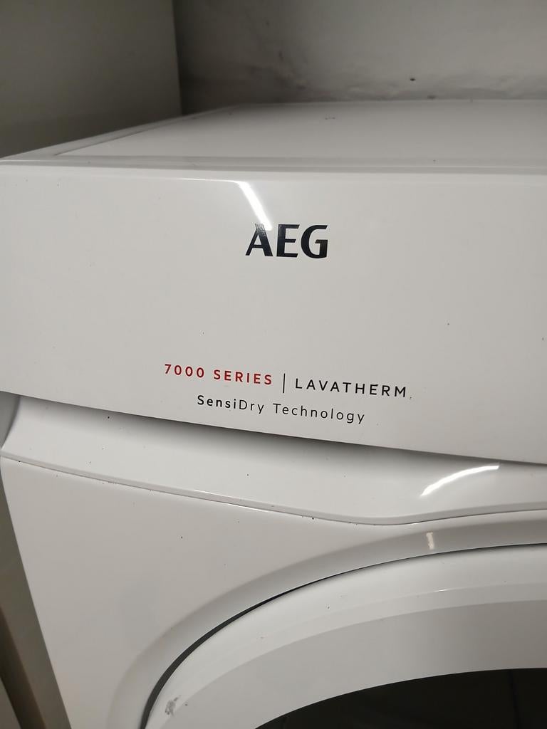 Aeg 7000 series seche linge, Electroménager, Sèche-linge