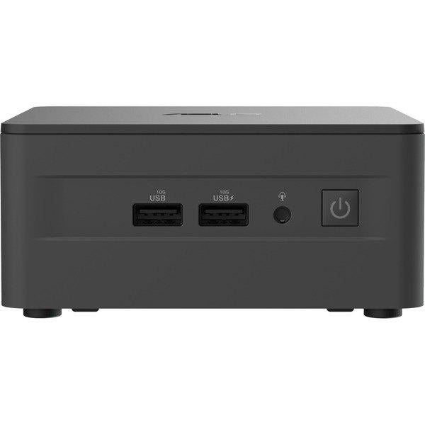 NIEUW asus nuc13proi3–8gb ram–256gb ssd – windows 11 pro, Neuf, Asus, Enlèvement ou Envoi, 8 GB