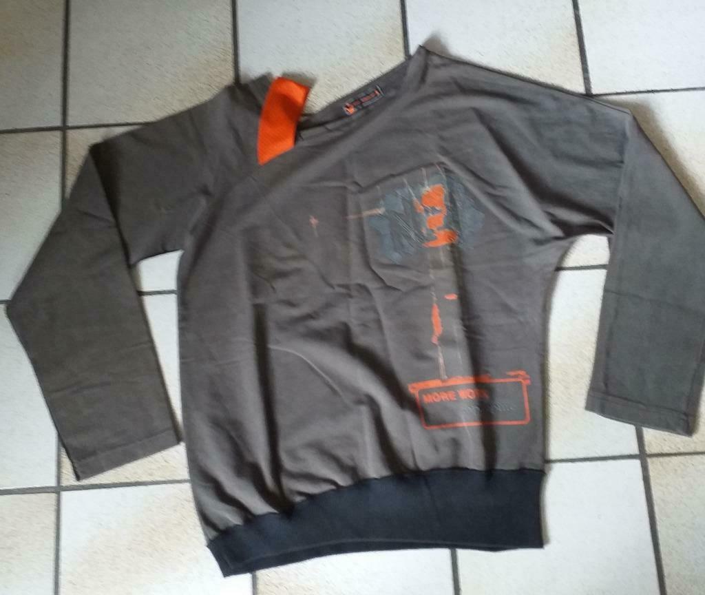 t shirt Cop Copine, Ophalen of Verzenden, Nieuw