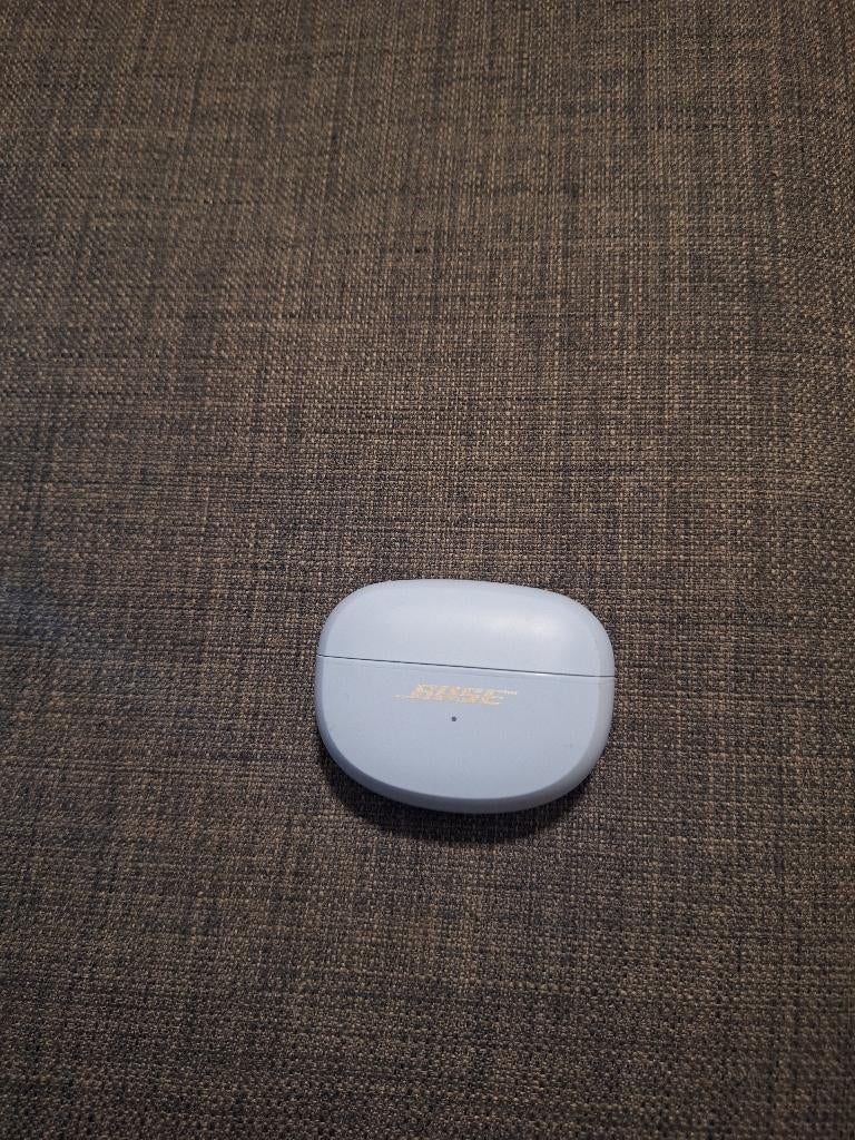 Bose ultra open earbuds, Ophalen, Zo goed als nieuw, In oorschelp (earbud), Bluetooth