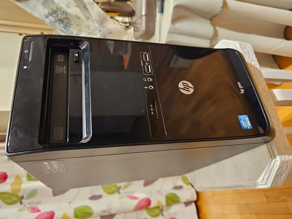 HP PRO 3500 MT, Enlèvement, Reconditionné