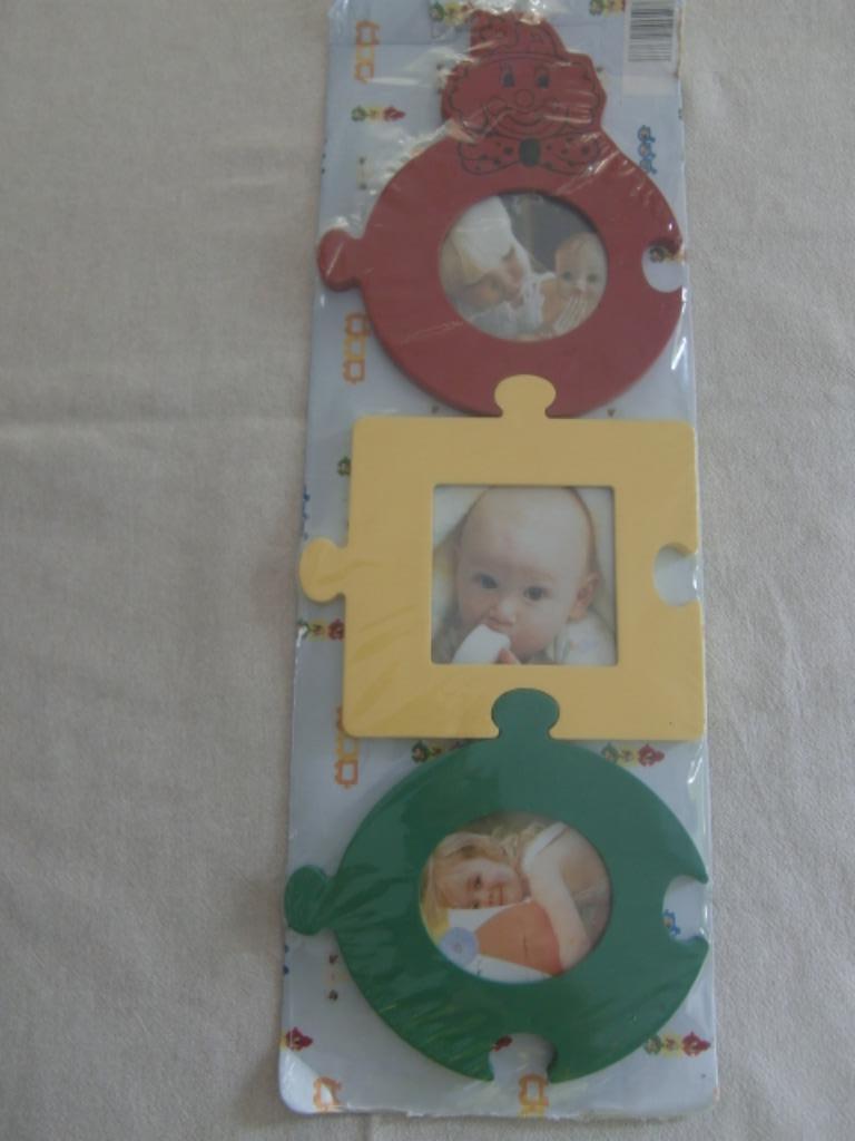 FOTO KADER PUZZEL, Ophalen of Verzenden, Nieuw, Foto