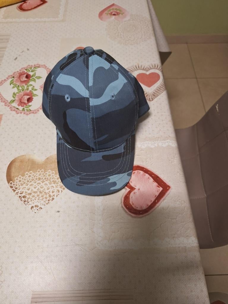 Pet, Enlèvement ou Envoi, Comme neuf, Casquette