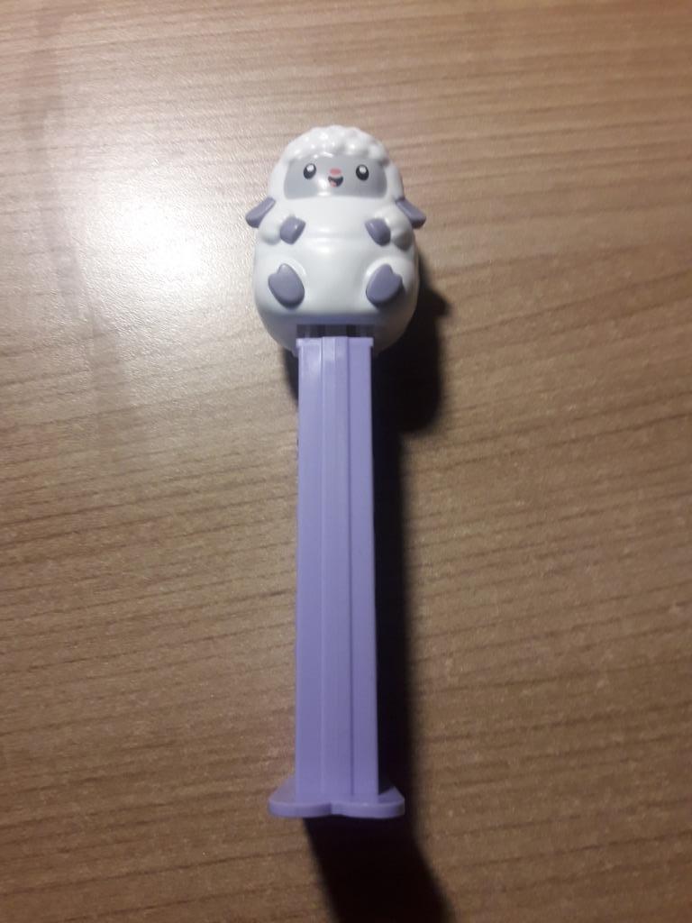 Moutons PEZ, Enlèvement ou Envoi, Comme neuf