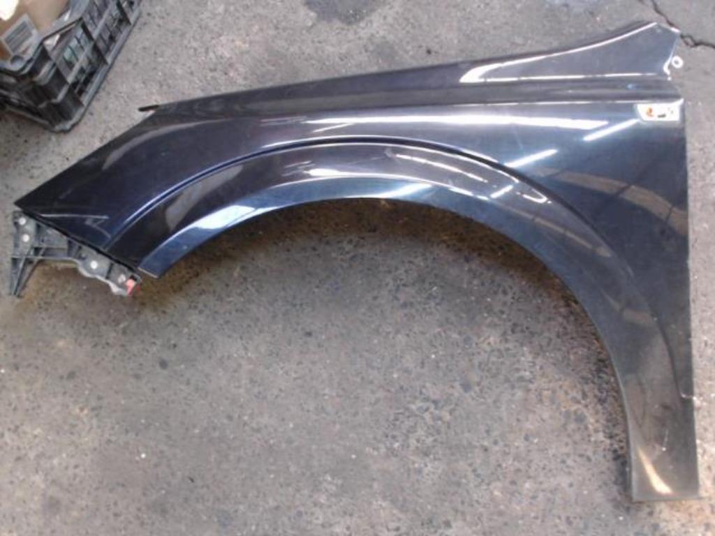 Aile avant gauche Opel Astra H 2007-2010 LP/14685, Enlèvement, Utilisé, Gauche, Opel