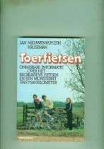 Toerfietsen hobby en vrije tijd Jan Nieuwenhuizen kruiseman, Ophalen of Verzenden, Zo goed als nieuw