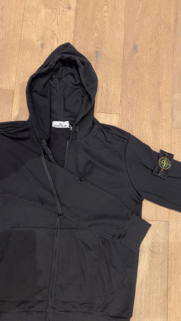 Pull stone island, Enlèvement ou Envoi, Comme neuf
